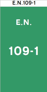 E.N. 109-1 - Valadares
 - E.N.1